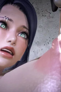 [Shourai] Fateless [English] (Episode 1  Extras Part 2)_1563032-0046