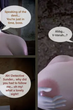 [Shourai] Fateless [English] (Episode 1  Extras Part 2)_1563032-0050