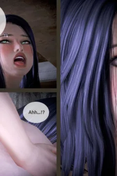 [Shourai] Fateless [English] (Episode 1  Extras Part 2)_1563032-0073