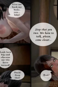 [Shourai] Fateless [English] (Episode 1)_1493280-0004