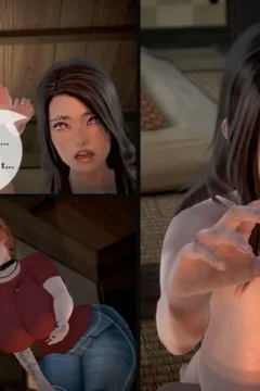 [Shourai] Fateless [English] (Episode 1)_1493280-0007