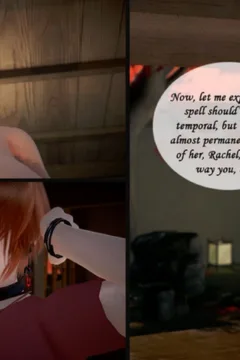 [Shourai] Fateless [English] (Episode 1)_1493280-0008