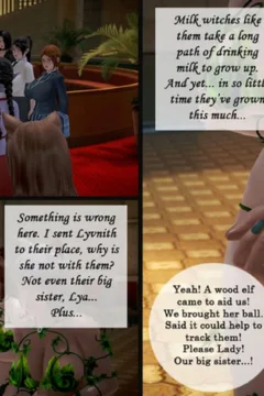 [Shourai] Fateless [English] (Episode 1)_1493280-0029