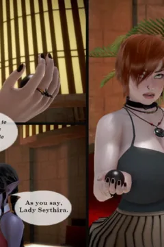 [Shourai] Fateless [English] (Episode 1)_1493280-0030