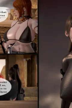 [Shourai] Fateless [English] (Episode 1)_1493280-0039