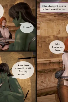 [Shourai] Fateless [English] (Episode 1)_1493280-0041