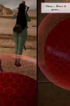 [Shourai] Fateless [English] (Episode 1)_1493280-0048