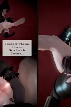 [Shourai] Fateless [English] (Episode 1)_1493280-0058