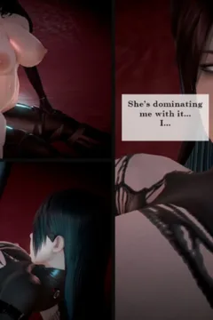 [Shourai] Fateless [English] (Episode 1)_1493280-0063