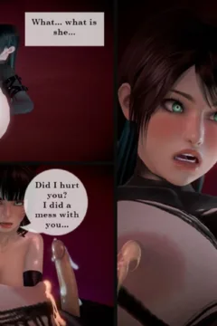 [Shourai] Fateless [English] (Episode 1)_1493280-0067