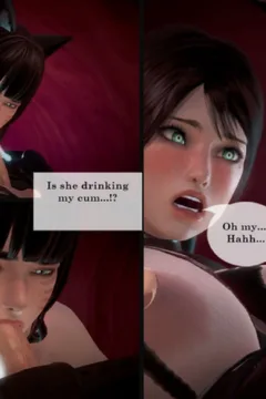 [Shourai] Fateless [English] (Episode 1)_1493280-0068