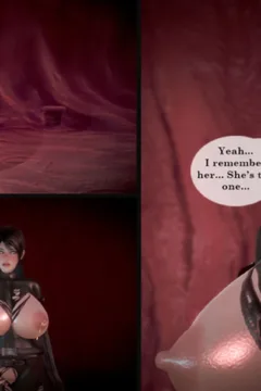 [Shourai] Fateless [English] (Episode 1)_1493280-0077