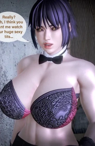 [Shourai] Fateless (Episode 1  Extras Part 2)