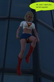 Supergirl vs. The Shrinker_138