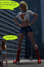 Supergirl vs. The Shrinker_160