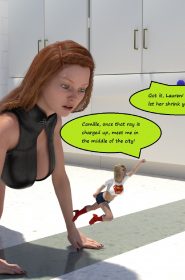 Supergirl vs. The Shrinker_76