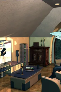 Testament for my mother (17)