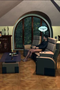 Testament for my mother (21)