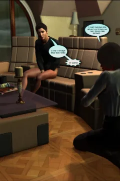 Testament for my mother (24)