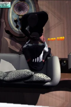 Testament for my mother (9)