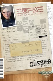 THE DOSSIER (1)