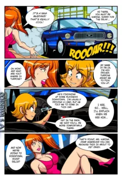 The Fast and The Lecherous0003