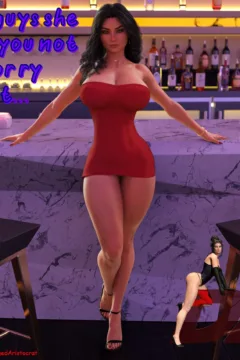 The guys she told (1)