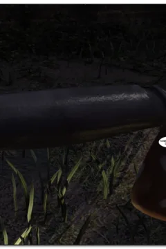 The Headless Horsewoman (10)