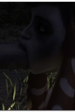 The Headless Horsewoman (11)