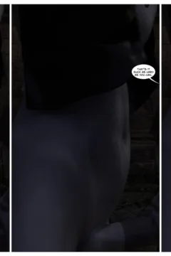 The Headless Horsewoman (12)