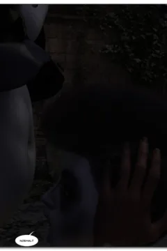 The Headless Horsewoman (13)