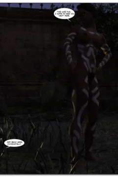 The Headless Horsewoman (14)