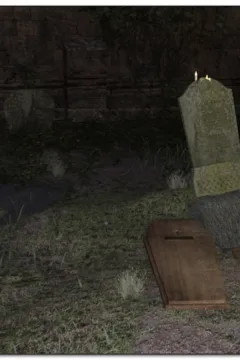 The Headless Horsewoman (3)