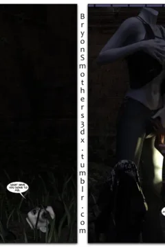 The Headless Horsewoman (4)