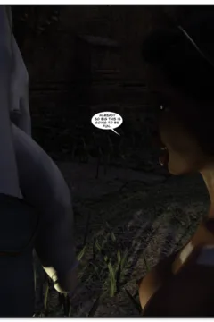 The Headless Horsewoman (6)