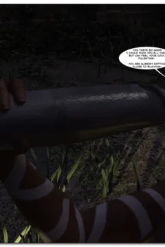 The Headless Horsewoman (9)