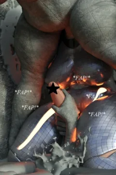 The House Of Waxxxx (10)