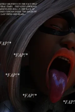 The House Of Waxxxx (4)