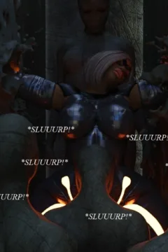 The House Of Waxxxx (5)