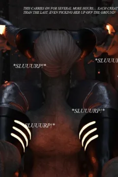 The House Of Waxxxx (7)