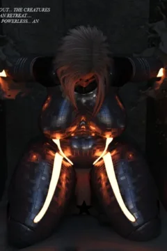 The House Of Waxxxx (8)