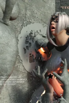 The House Of Waxxxx (9)