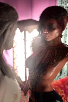 The Isle of Women (10)