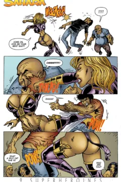 The Magazine 10 (43)