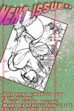 The Magazine 10 (46)