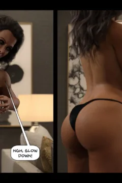 The Scandalous Proposal (19)