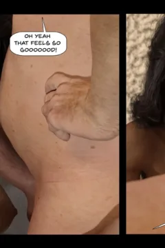 The Scandalous Proposal (22)