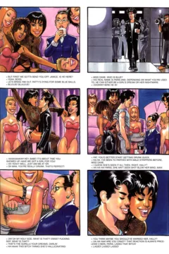 The Second Coming  (10)