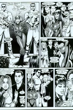 The Second Coming (10)