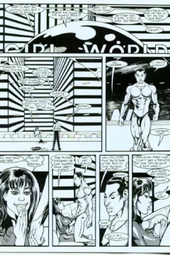 The Second Coming (11)